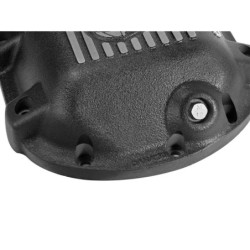 Differential Cover for 2007-2018 Jeep Wrangler JK