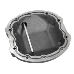 Differential Cover for 2007-2018 Jeep Wrangler JK