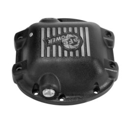 Differential Cover for 1997-2006 Jeep Wrangler TJ