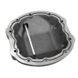 Differential Cover for 2007-2018 Jeep Wrangler JK