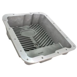 Auto Trans Oil Pan for 1999-1999 Chevrolet K1500