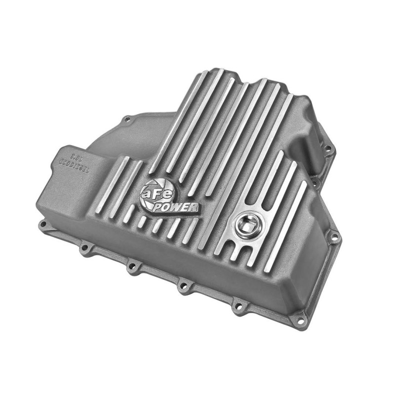 Oil Pan for 2014-2018 Ram 1500