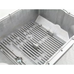 Auto Trans Oil Pan for 1994-1999 Ford F-250 2WD/4WD