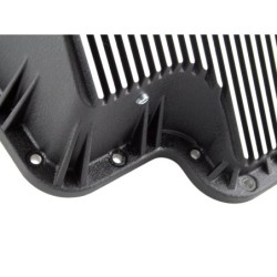 Auto Trans Oil Pan for 2006-2010 Ford F-450 Super Duty