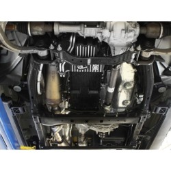 Oil Pan for 2014-2018 Ram 1500