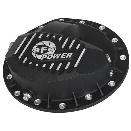 Differential Cover for 2016-2024 Nissan Titan XD