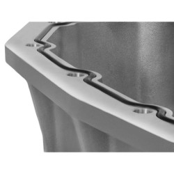 Oil Pan for 2012-2016 Ford F-250 Super Duty