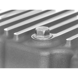 Oil Pan for 2012-2016 Ford F-250 Super Duty