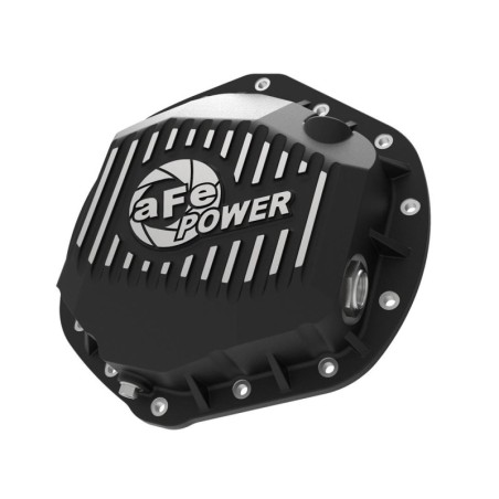 Differential Cover for 2014-2018 Ram 2500