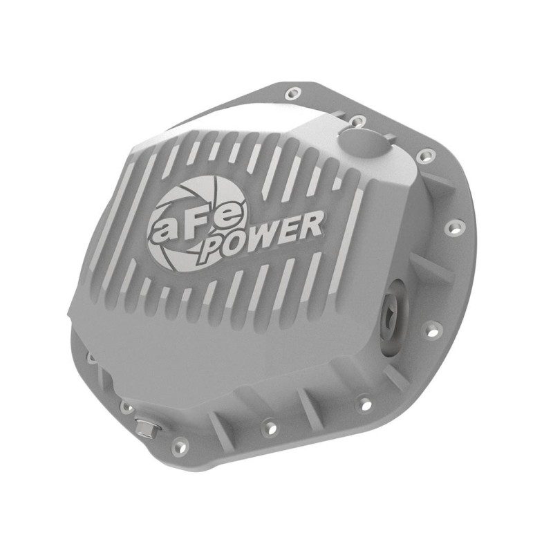 Differential Cover for 2014-2018 Ram 2500