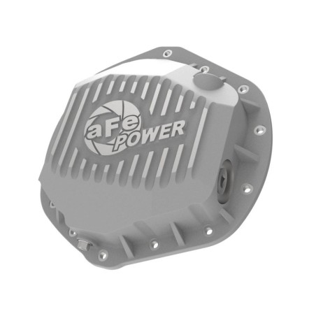 Differential Cover for 2014-2018 Ram 3500