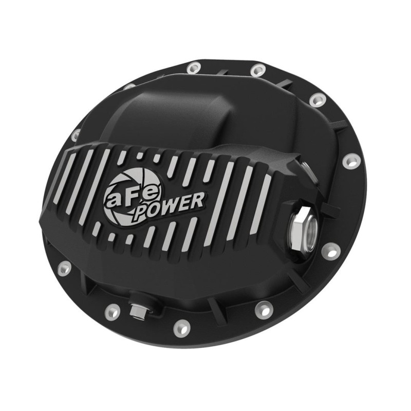 Differential Cover for 2014-2018 Ram 2500