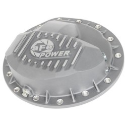 Differential Cover for 2007-2007 Chevrolet Silverado 1500 HD Classic