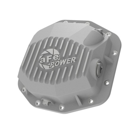 Differential Cover for 2020-2023 Jeep Gladiator JT