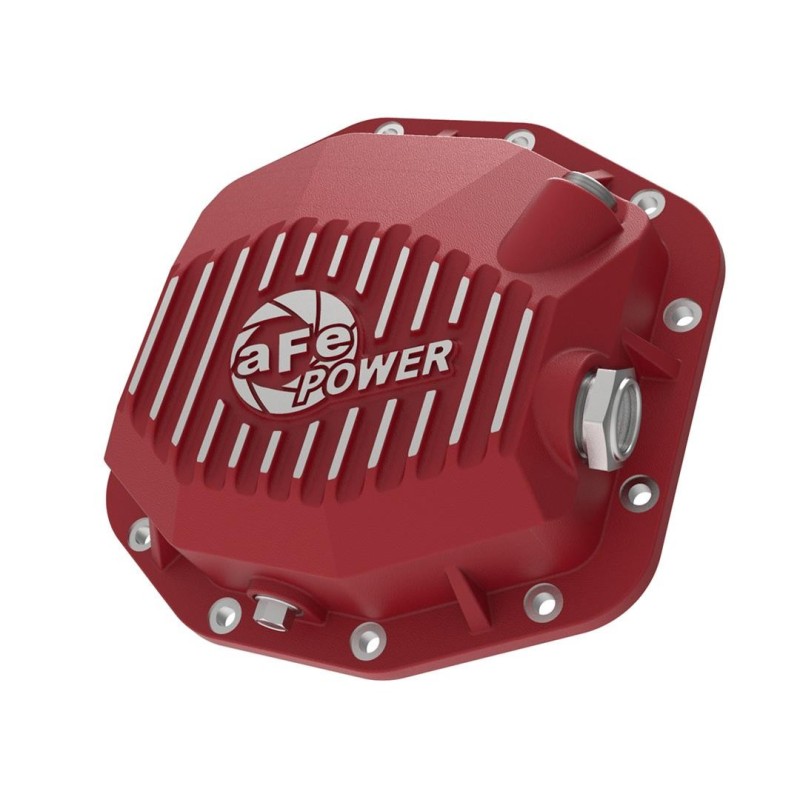 Differential Cover for 2020-2023 Jeep Gladiator JT