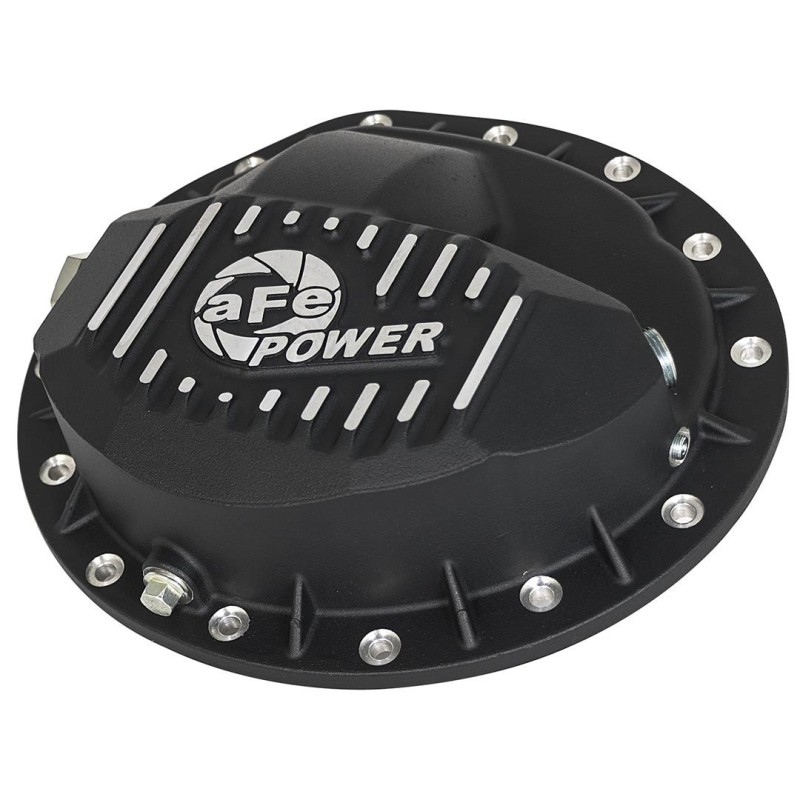 Differential Cover for 1999-2000 Chevrolet C2500