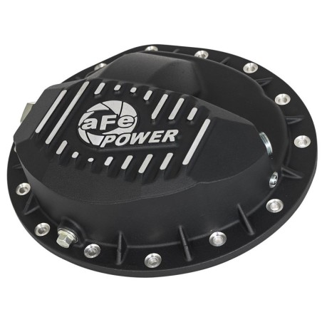 Differential Cover for 2001-2002 Chevrolet C3500HD