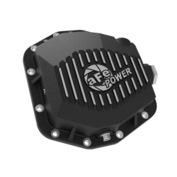 Differential Cover for 2020-2023 Jeep Gladiator JT