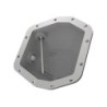 Differential Cover for 2020-2023 Jeep Gladiator JT