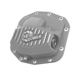 Differential Cover for...