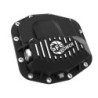 Differential Cover for 2020-2023 Jeep Gladiator JT