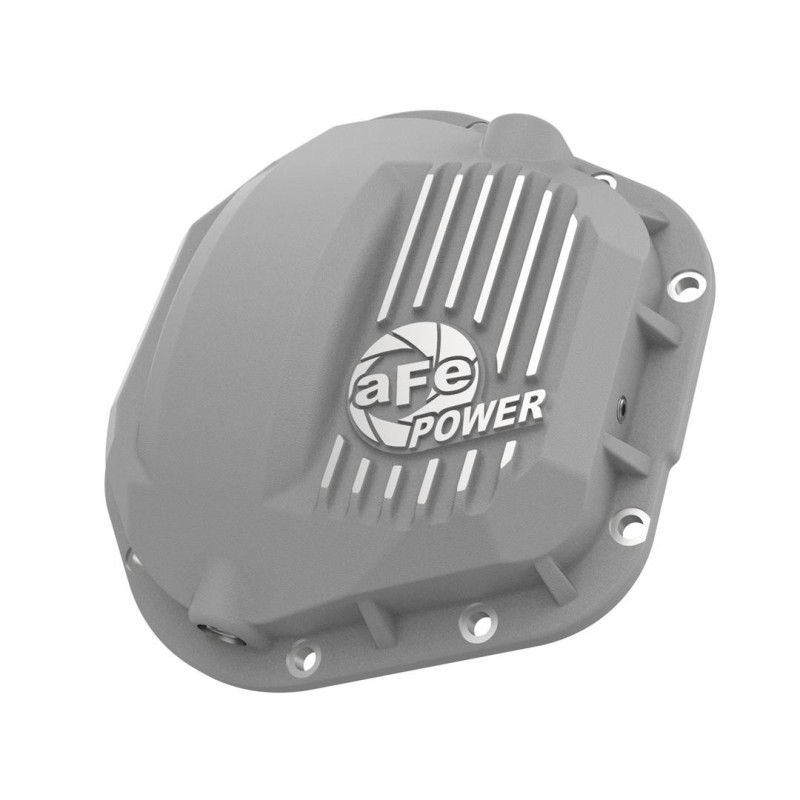 Differential Cover for 2017-2022 Ford F-350 Super Duty Front