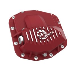 Differential Cover for 2020-2023 Jeep Gladiator JT