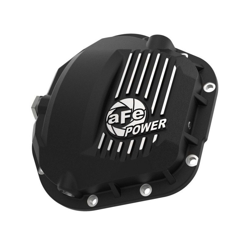 Differential Cover for 2017-2022 Ford F-350 Super Duty Front