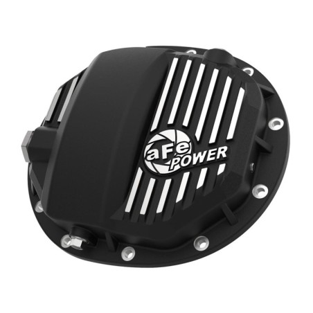 Differential Cover for 2014-2018 Chevrolet Silverado 1500