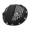 Differential Cover for 2014-2018 Chevrolet Silverado 1500