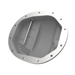 Differential Cover for 2019-2019 GMC Sierra 1500 Limited- Old Model