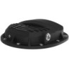 Differential Cover for 2019-2019 GMC Sierra 1500 Limited- Old Model