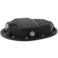 Differential Cover for 2019-2019 GMC Sierra 1500 Limited- Old Model