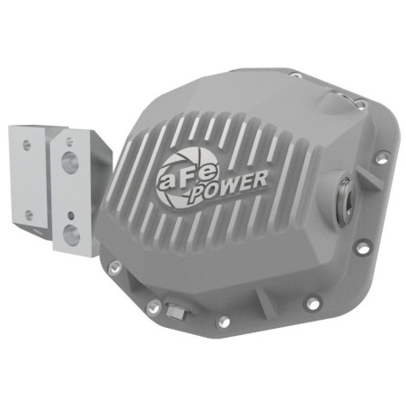 Differential Cover for 2020-2023 Jeep Gladiator JT Rear