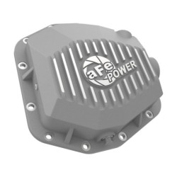 Differential Cover for 2020-2023 Jeep Gladiator JT Rear