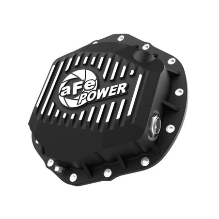 Differential Cover for 2020-2023 Chevrolet Silverado 2500 HD Rear