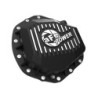 Differential Cover for 2020-2023 Chevrolet Silverado 2500 HD Rear