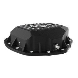 Differential Cover for 2020-2023 Chevrolet Silverado 2500 HD Rear