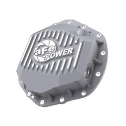 Differential Cover for 2020-2023 Chevrolet Silverado 3500 HD Rear