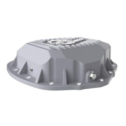 Differential Cover for 2020-2023 Chevrolet Silverado 3500 HD Rear