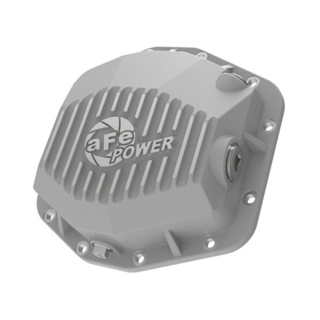 Differential Cover for 2021-2024 Ford Bronco