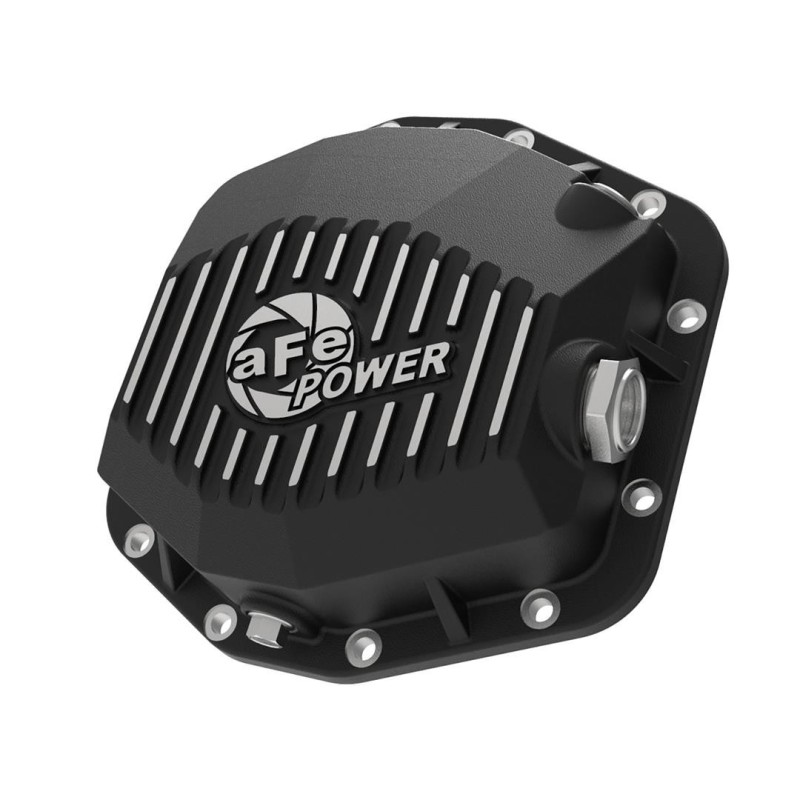 Differential Cover for 2021-2024 Ford Bronco