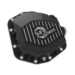 Differential Cover for 2021-2024 Ford Bronco