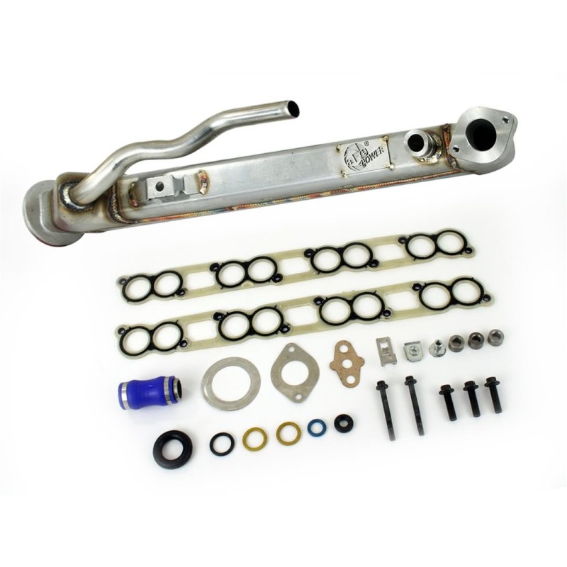 EGR Cooler for 2004-2007 Ford F-450 Super Duty