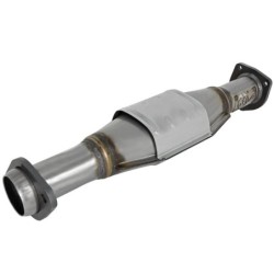 Catalytic Converter for...