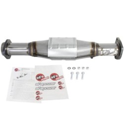 Catalytic Converter for 2000-2003 Jeep Wrangler TJ