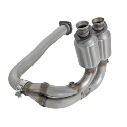 Catalytic Converter for...