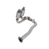 Catalytic Converter for 2000-2003 Jeep Wrangler TJ