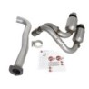 Catalytic Converter for 2000-2003 Jeep Wrangler TJ