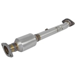 Catalytic Converter for...